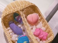 -LUSH(威尼斯人店)