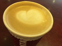 拿铁咖啡-COSTA COFFEE(济南振华商厦店)