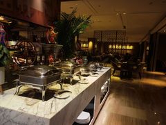 -丽都皇冠假日酒店·Matrix亦餐厅(望京店)