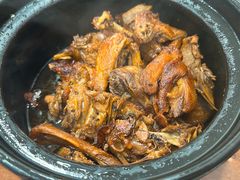 -斯丹姜母鸭·古法干香(涂门街总店)