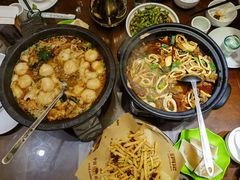 -肖记公安牛肉鱼杂馆·省级非物质文化遗产(三角路直营店)