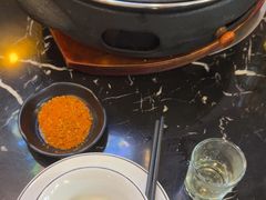 -燚青春东北泥炉烤肉(百合店)