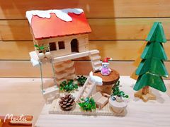 -手创未来·木工DIY手作