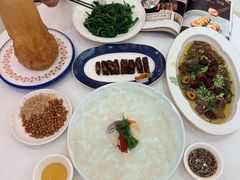 -聚福山莊·寻味顺德(北滘店)