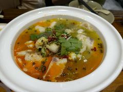 -POLO小馆·老南京菜(解放路店)