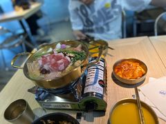 -美淑家拌饭(狮山店)