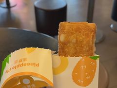 -麦当劳(东急新天地店)