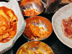 -臻牛烤肉
