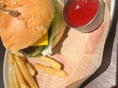 -ZEMOCAFE·FUSION FOOD(西交利物浦店)