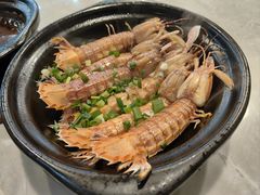 -甬小馆·焗海鲜温州菜(五马街店)