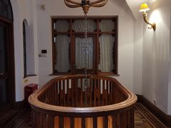 -马勒别墅饭店(静安寺店)