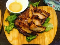 -杰克·肯特厨房西餐厅