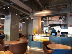 -Wagas沃歌斯(大学路店)