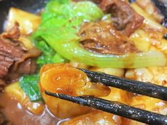-珍珍小食店(西华路店)