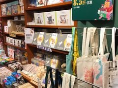 -西西弗书店&矢量咖啡(万象城店)