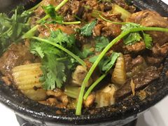 -二楼老店重庆鸡公煲(真光路店)