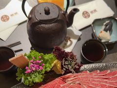 -湊湊火锅·茶憩(合生汇购物中心店)