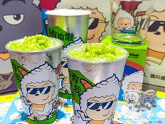 -7分甜(天津南开大悦城店)