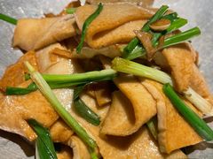 -绿茶餐厅(东莞翔龙天地店)