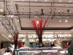 -舟山朱家尖威斯汀酒店·知味标帜自助餐厅