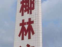 -东郊椰林