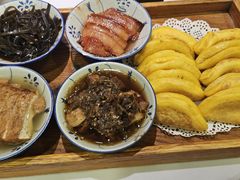 -春满园·邯郸菜发祥地(滏东店)