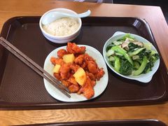 -婺園饭堂