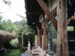 -驿舍·民國老营房院子私房菜(科学会堂店)