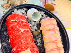 -慢搅粥底火锅(武侯大悦城店)