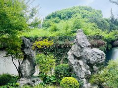 -上海方塔园