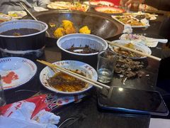 -小媳妇铁锅炖(安华街店)