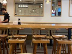 大堂-谭师爷龙抄手(白下路店)