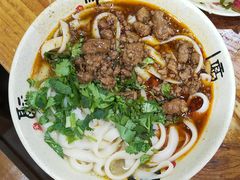 -任记七中刀削面(总店)