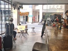-BE NORMAL CAFE(霞溪路店)