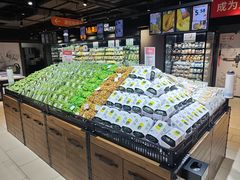 -永辉超市(嘉定宝龙广场店)