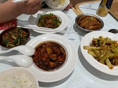 -乡村基·川味现炒大王(熙悦天街店)