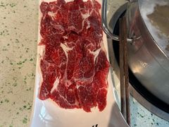 -今日牛事潮汕鲜牛肉火锅(瑞金店)