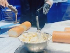 -the Roll'ING手作瑞士卷专门店(卓悦中心店)