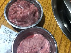 -渝味黄姐火锅(黄泥村店)