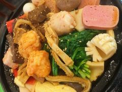 -筋牛座(富绅商业中心店)