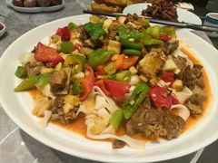 -胖老汉新疆特色椒麻鸡(南门店)
