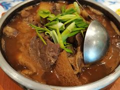-东方饺子王(和平里店)