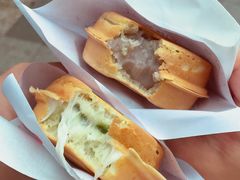 车轮饼-味正点车轮饼可丽饼(南禅寺店)