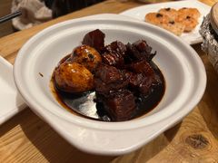 -永安鱼庄·镇江菜(丁卯店)