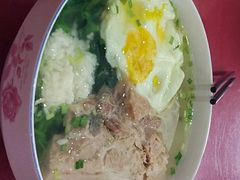 -原怡园面馆(拙政园店)