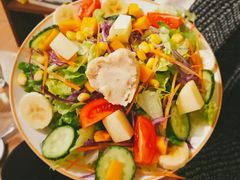 -维卡食舍(户部山店)
