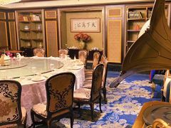 包厢-古南都·江苏酒家(建宁路店)