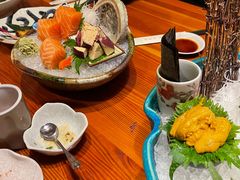 -酒乐日本料理(田安全国首店)