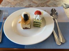 -长峰假日酒店·佛罗伦萨西餐厅