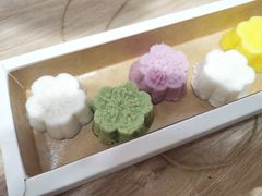 -阮大兴糕团(滨江宝龙店)